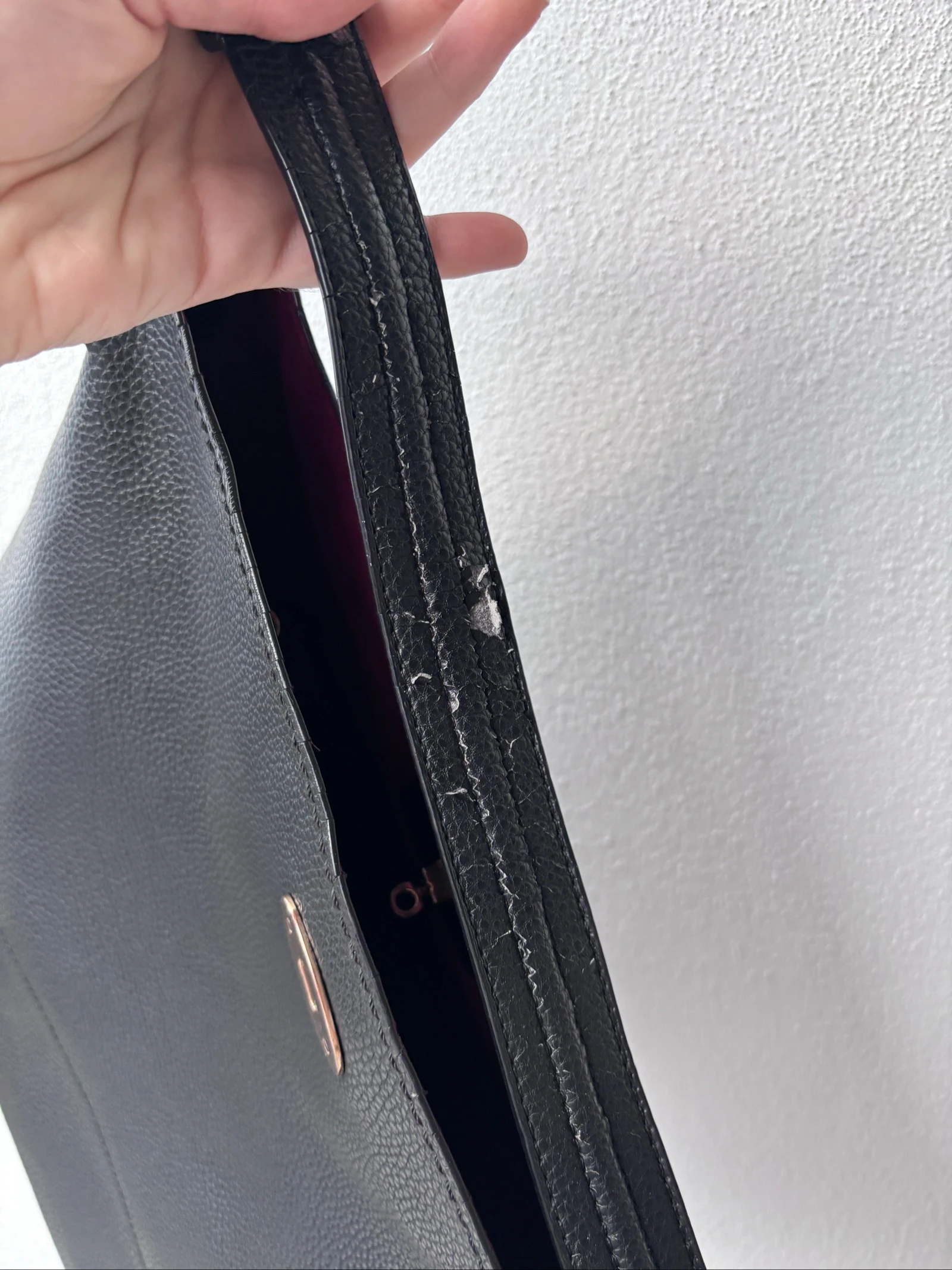 🎀 Bolso de hombro Parfois – photo 4